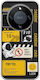 Dont Trust People Honor Magic8 Lite 5g Flexible Tpu Διάφανη Σιλικόνη