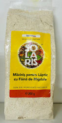 Solaris Plant Αλεύρι Αμυγδάλου 200gr Solaris Plant Αλεύρι Αμυγδάλου 200gr