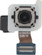 Clappio Replacement Rear Camera Galaxy Tab S9 13mp Clear Photo Black
