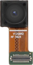 Samsung Ersatzkamera 12mp Frontkamera Galaxy S25 Fe Service Pack Schwarz Samsung Ersatzkamera 12mp Frontkamera Galaxy S25 Fe Service Pack Schwarz