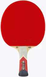 Tibhar Xxx Powergrip Red Edition Table Tennis Racket