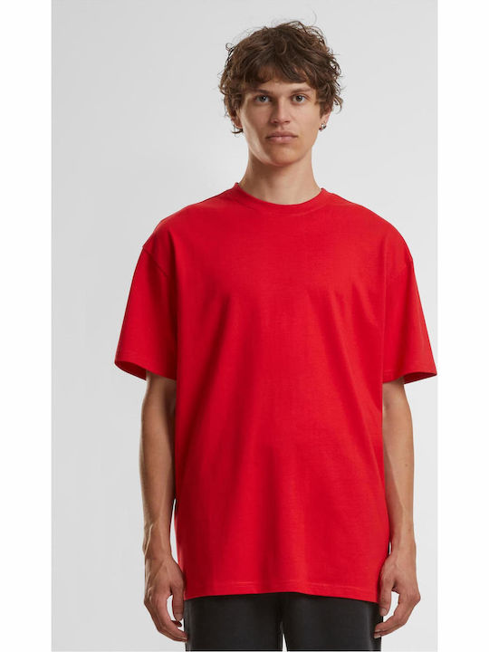 Build Your Brand T-Shirt City Rot