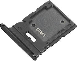 Clappio Nano Sim Card Tray Redmi Note 14 4g Precise Fit Black Clappio Nano Sim Card Tray Redmi Note 14 4g Precise Fit Black