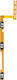 Clappio Power Volume Flex Cable Compatible Redmi 15c Poco C85 4g Gold