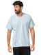 T-Shirt Light Blue