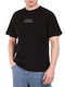T-shirt Black
