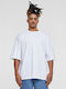 T-Shirt Weiß