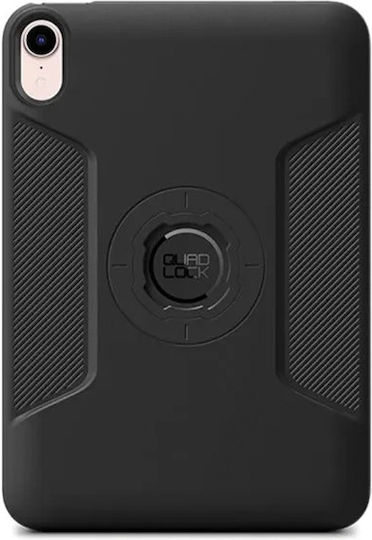 Quad Lock Калъф За Телефон Apple iPad Mini 6-то Поколение За Стойка За Мотоциклет