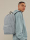 BagBase Backpack Gray