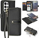 Dux Ducis Lawa Series Wallet Detachable Hard Ca...