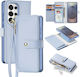 Dux Ducis Lawa Series Wallet Detachable Hard Ca...