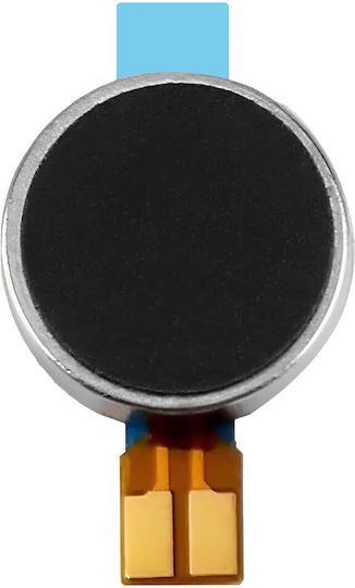 Clappio Ersatzmechanismus der Vibration Kompatibel mit Redmi Note 14 4G Schwarz