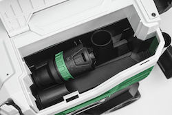 Hikoki RP200YLWAZ Aspirator Umed-Uscat 1200W 20L Hikoki RP200YLWAZ Aspirator Umed-Uscat 1200W 20L