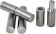Set 4 Pcs Ets Welded Hinges D 18mm 4013_4