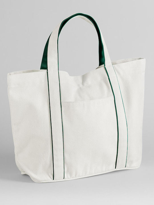 Courtside Medium Tote Westford Mill W950 Soft W...