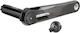 Sram Force Dub Wide D2 Braț Pedalier Contor Putere