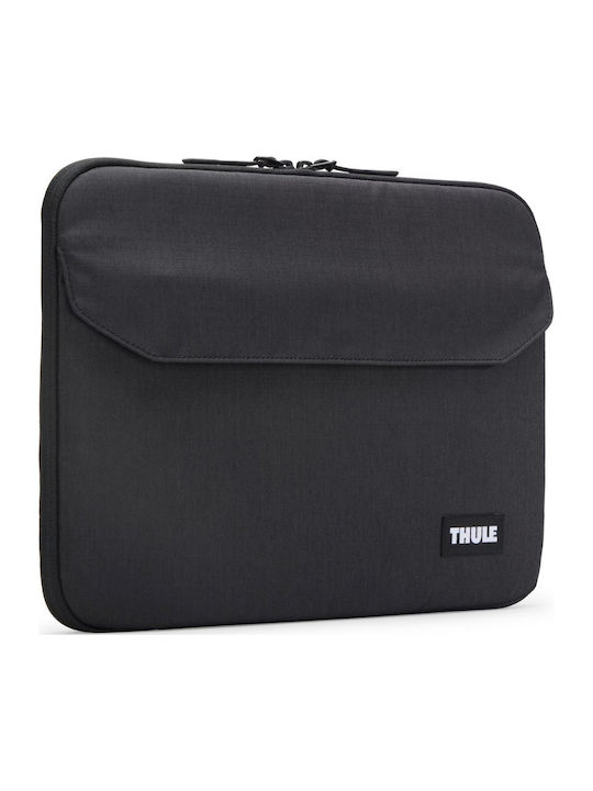 Thule Lithos Case for Laptop 13" in Black Colour