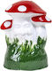 Garden Decoration Ceramic EXT10221