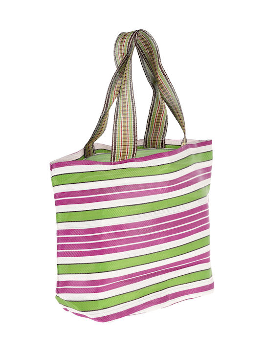 Reusable Shopping Bag 3 Designs 50x37cm