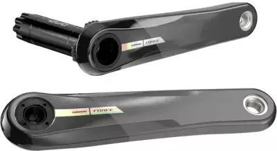 Sram Force Dub Wide D2 Crank Arms Size 175mm