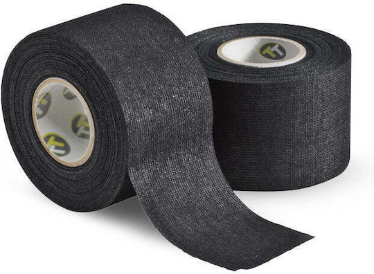 Bunte Sport-Klebstoff Sport-Band 3,8cm x 10m Schwarze