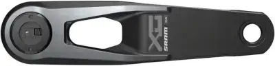 Sram X0 Eagle Transmission Crank Arm Power Meter 175mm Size 175mm