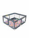 Happykid Babybett 120x120cm