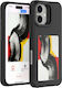 4smarts Case E-ink Nfc Display Qi2 Iphone 17 Black 541787
