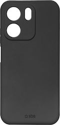 SBS Instinct Schwarze Oppo A5x SBS Instinct Schwarze Oppo A5x