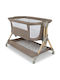 Cosatto Cradle Playpen with Mattress Side Opening and Wheels