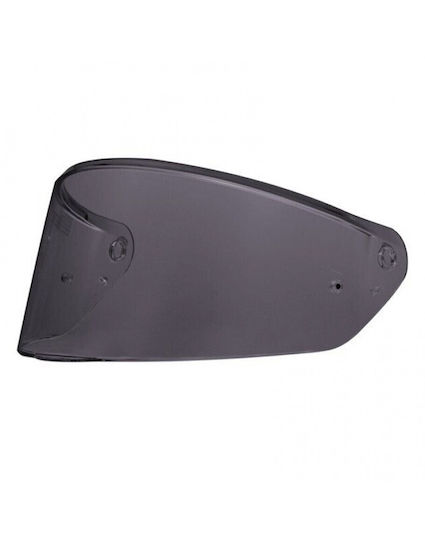 Ls2 Ζελατίνα Ff820 Rapid Iii Dark Smoke
