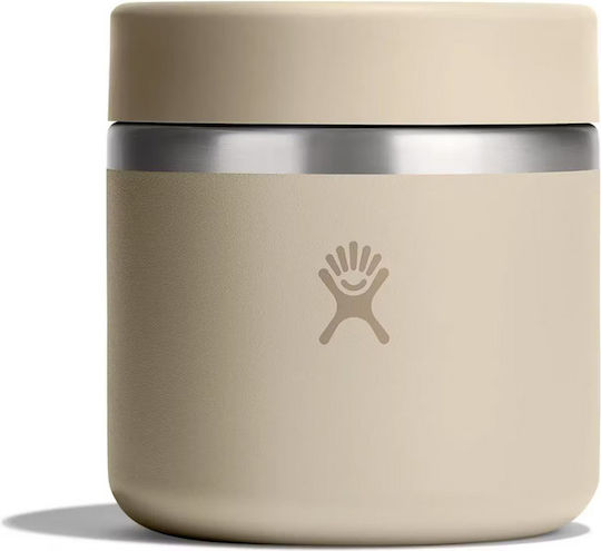 Hydro Flask Mittagsboxen Graue 591ml