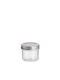 Zeller Glas-Mittagsbox Transparent 100ml