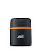 Esbit Lunch Box Inox Thermo Black 500ml