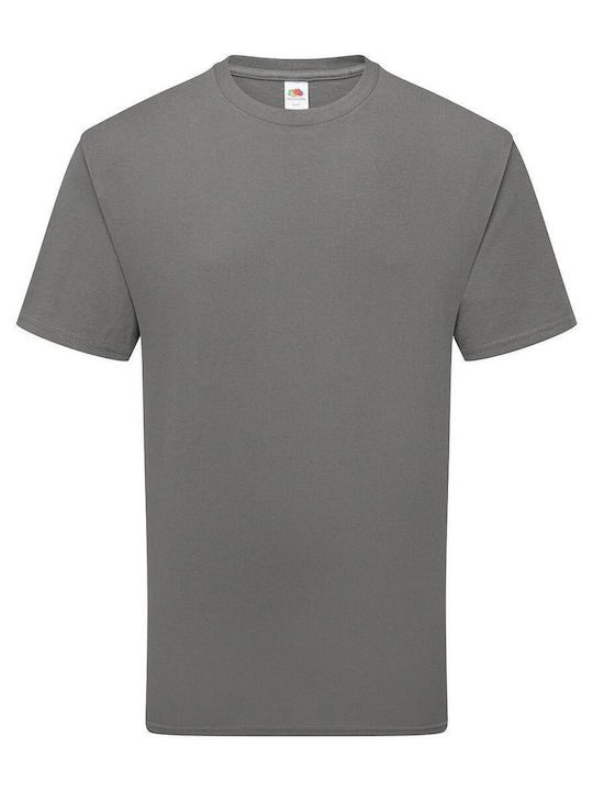 Fruit of the Loom Ανδρικό Διαφημιστικό T-shirt ...