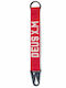 Deus Ex Machina Harness Ключодържател Червен D261mac342