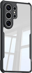Xundd Back Cover Διάφανη (Galaxy S26 Ultra) Xundd Back Cover Διάφανη (Galaxy S26 Ultra)