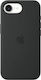 Apple Silicone Case with MagSafe Back Cover Σιλ...