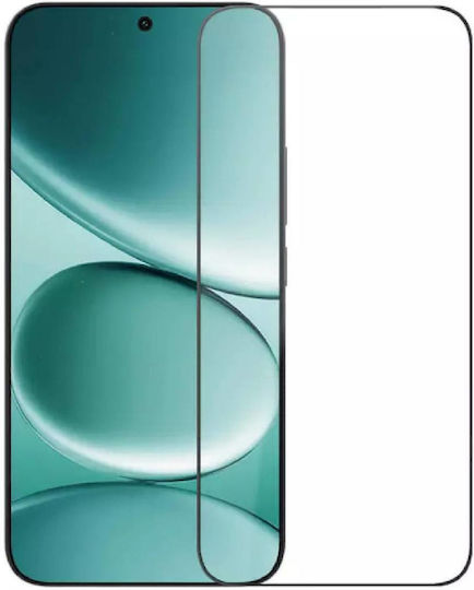 Powertech Tempered Glass 5D TGC-0807 Xiaomi Redmi Note 15 Pro 5G Full Glue