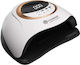 Avizar 20W UV/LED Nagellack Aushärtungslampe Modell Tx-8463 Bildschirm Timer Weiß Schwarz