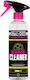 Muc-Off Wheel Cleaner Καθαριστικό Τροχών Μοτοσυκλέτας 500ml