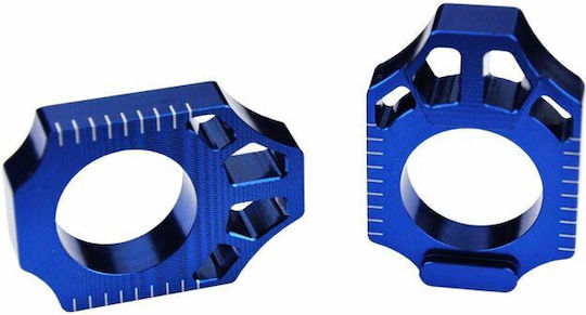 Scar Скоба Ab100 Yamaha Yz 250 02-24 Yamaha Yz 125 02-24