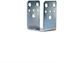 Suport Pad Sarcină Ușoară 101x81x60x4mm Z-tools 10281604