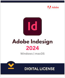 Adobe Indesign