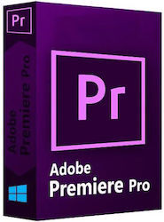 Adobe Premiere Pro