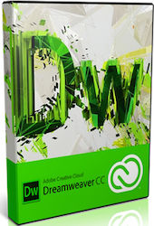 Adobe Dreamweaver