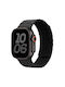 Кайшка Hoco Wa39 Flex Series 38 40 41 42mm Силиконова Каишка Apple Watch Series 1 2 3 4 5 6 7 8 9 SE SE2 Черна