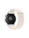 Hoco Wh20 Belle Series Nylon Tragbare Bänder Samsung Huawei Xiaomi Vivo Oppo Universal Beiges