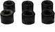 Bando Fliehkraft Gewicht 20x15 14,5gr 6er Set