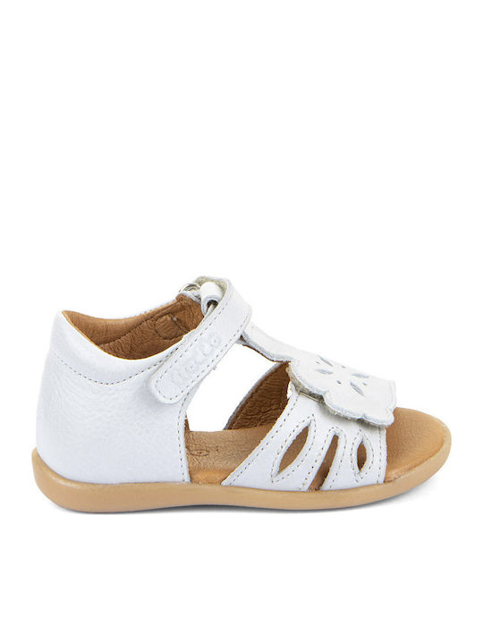 Froddo Kids' Sandals White